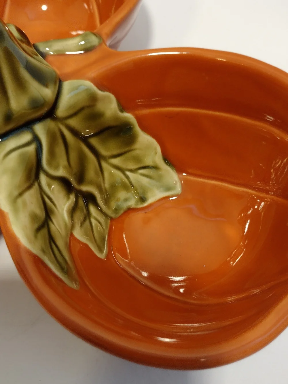 Better Homes and Gardens Heritage Collection Harvest 2011 Ceramic Serving Dish